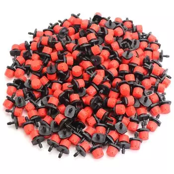 RBCFHI Регулируемый капельный спринклер 8 отверстий