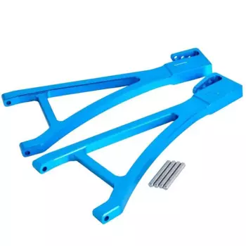 RC Alum 5332 Передний нижний рычаг подвески (L/F) для восхождения TRAXXAS E-REVO