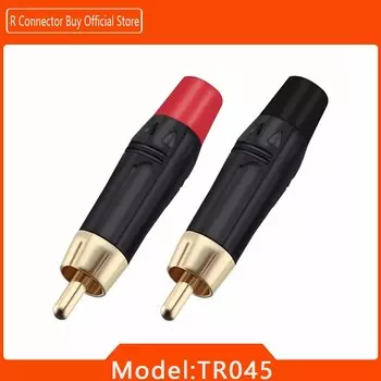 RCA аудиоадаптер R TR045 50 шт.