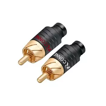 RCA разъем динамик аудио выход/вход адаптер R N1003