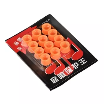 RCA защитные крышки Crust Pro 12 шт.