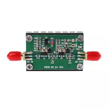 РЧ усилитель мощности OOTDTY 2-700 МГц