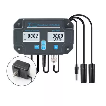 RCYAGO Wi-Fi PH-метр для аквариума