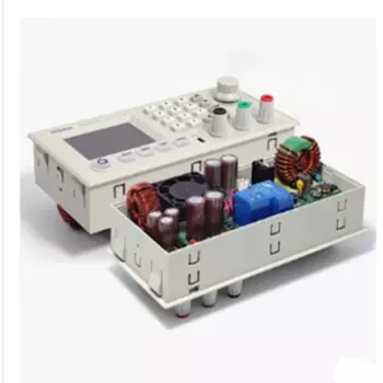 RD6018CNC Регулируемый источник питания постоянного тока, экспериментальный переключатель питания для технического обслуживания, стабилизатор мощности 60vbuck