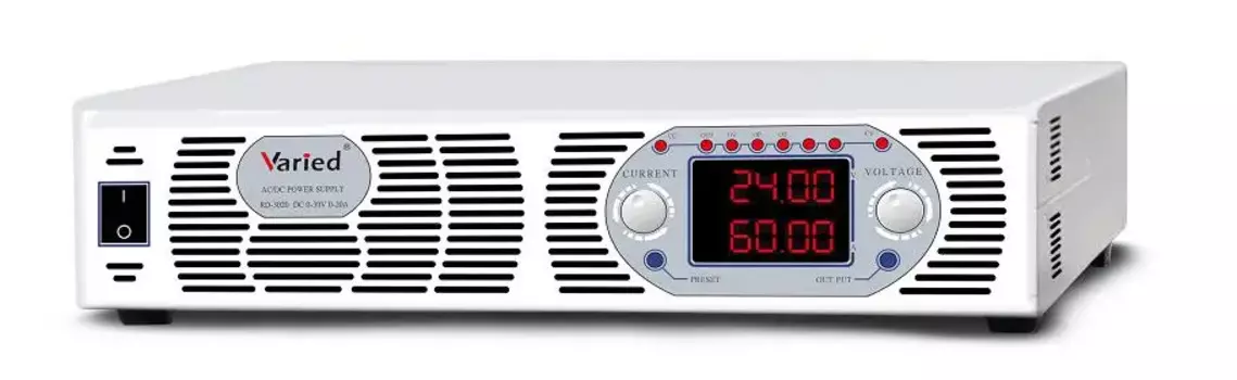 RD-8050D DC программируемый источник питания на выходе 0-80 в, 0-50A Регулируемый 4 1/2 дисплей для напряжения и тока