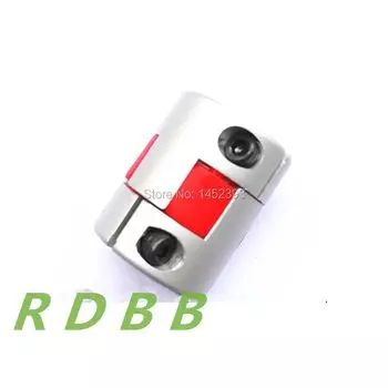 Муфта RDBB XB алюминиевая D20 L25