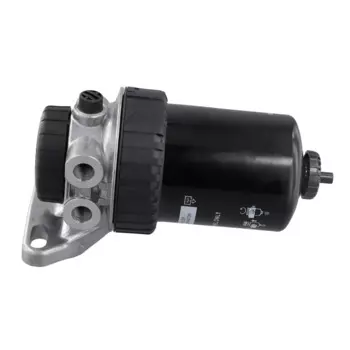 RE 527507 Топливный фильтр в сборе для трактора John Deere 4045 5080 5080R 5090 5090R 5100R 6068 6105M 6125M 6130 6225 6230