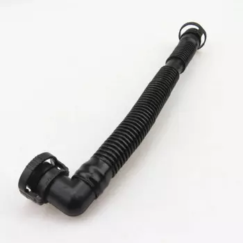 READXT 1,6T тиски воздушного насоса, соединительный шланг, дыхательный выхлопной катетер, труба для VW Passat B6 Caddy Golf 5 MK5 4 MK4 A3 06A 131127 L