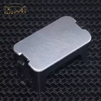 Reamocea 1 шт. багажник на крышу, сменная крышка для багажа, подходит для Honda CRV 2017-2022 7,5 см x 2,6 см 4,8 см x 2,6 см