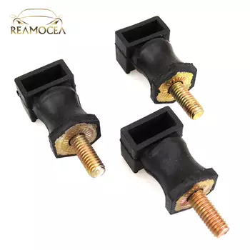 Reamocea 3 шт. дополнительное крепление насоса воздуха 06A 133 567 A подходит для VW Jetta Golf Passat Bora Beetle Polo AUDI SEAT