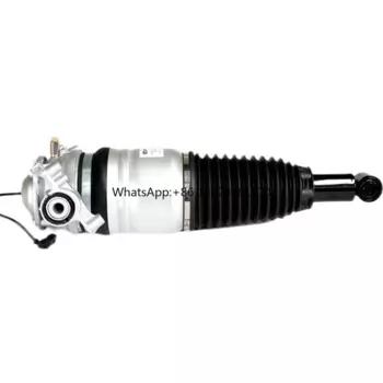 Задние амортизаторы пневматической подвески для VW Touareg 7P Porsche Cayenne 92A 7P6616019K 7P6616020K