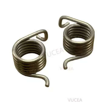 Задний тормозной суппорт, пружина тормозной колодки, возвратная пружина, ручной тормоз для Honda Accord Fit Vanguard Civic Crown