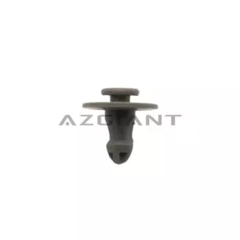 Зажим для крепления заднего фонаря, пластиковый зажим, фиксирующая пряжка, держатель кронштейна для Nissan Old Sylphy