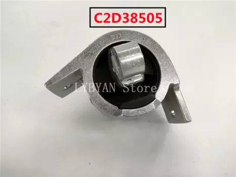 Заднее крепление коробки передач подходит для XF 09-14 XK 11-13 XJ 11-14 C2P8353 C2D38505