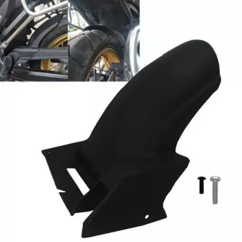 Заднее колесо Hugger крыло брызговик крышка обтекатель для Suzuki V-Strom650 DL650 V-дополнительный 650 DL 650 vдополнительный 650 2004 - 2020 2005 2006