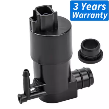 Насос для мойки лобового стекла заднего вида 85330-0F020,85330-0F021 для TOYOTA Yaris/Vitz/Hatchback/Van 2010-2022