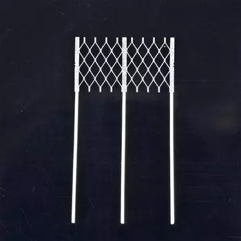 Rebuild Master TPP Style 3-ногая сетчатая проволока 0,2 Ом 0,15 Ом