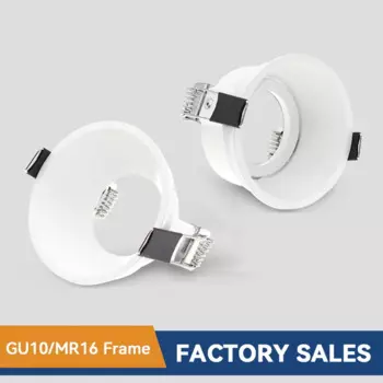 Потолочный светодиодный прожектор ONEYLTT GU10