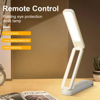 Сенсорная настольная лампа CHENBEN