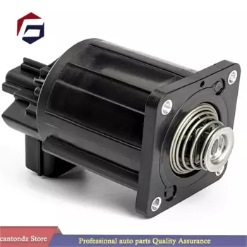 1582A483 Клапан рециркуляции выхлопных газов EGR для Mitsubishi L200/Triton Pajero 1582A038/1582A483/1582A483