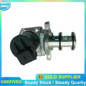 Рециркуляция выхлопных газов RE535292, RE531848, клапан системы EGR RE541426, RE528 для John Deere, EGR288, RE537143, RE543306, DZ109968