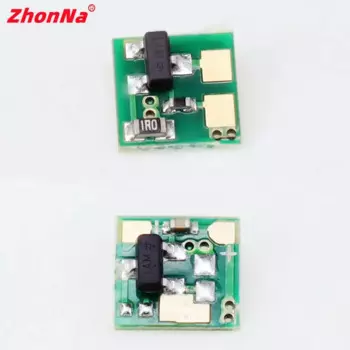 Драйвер лазерного диода ZhonNa 6X6.3 красный