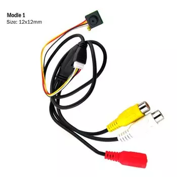 REDEAGLE 205MT/305 CMOS Аналоговая камера видеонаблюдения