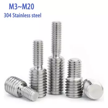 Редукционные винты из нержавеющей стали JH ZPXH M3M20