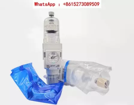 Редукционный фильтр давления AW20 AW30-01-02-03-01G/02G/03G 02BG/03BG-2-B-A