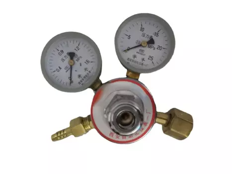 Редуктор давления