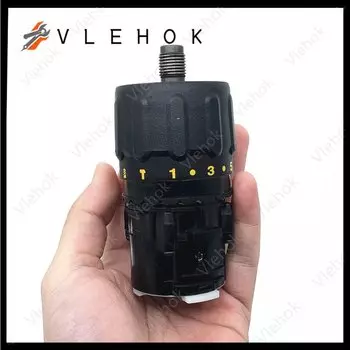 Редуктор, коробка передач для Dewalt DCD776 N376646, аксессуары для электроинструментов