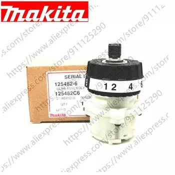 Редуктор для Makita 6261D 6271D 6281D 6271DZ