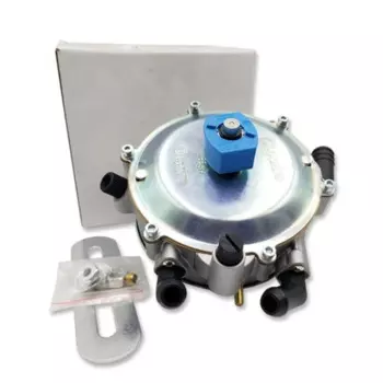 Редуктор газового оборудования