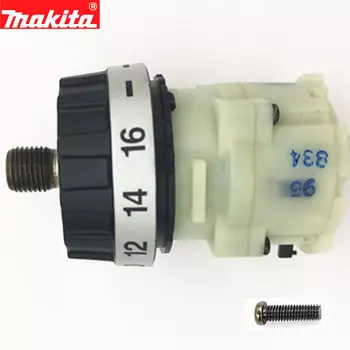 Редуктор MAKITA 125483-4 1254834, для 6391D DDF453 DDF45RFE BDF443 BDF453 6391D DF457D DF457DWE