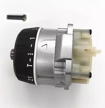 Редуктор MAKITA 127699-7 для DDF486 Xfd14 122f81-01