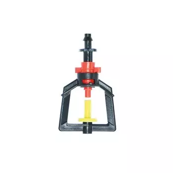 Рефракционные спринклеры XGYN, 10 шт.