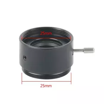 Регулируемая диафрагма CS-C 1-12 мм Eakins