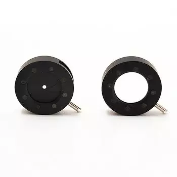 Регулируемая диафрагма JLLSMCMGGX 0.8-9 мм