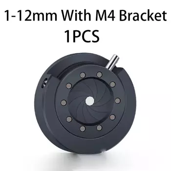 Регулируемая диафрагма VBNM AM012 для микроскопа