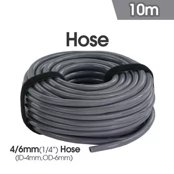 Регулируемая насадка для шланга MUCIAKIE 20/30/50 см