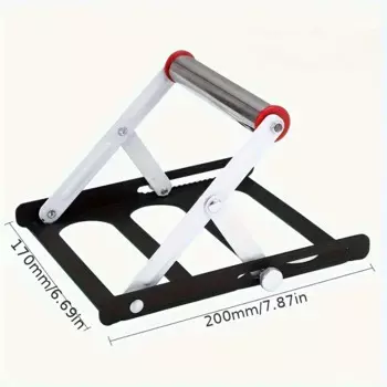 Регулируемая опора для режущей машины MDUG