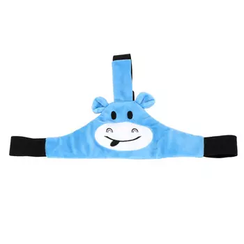 Регулируемая повязка на голову, Детская поддержка, автомобильные подушки, ремень, позиционер, детское сиденье, детское сна, автостайлинг