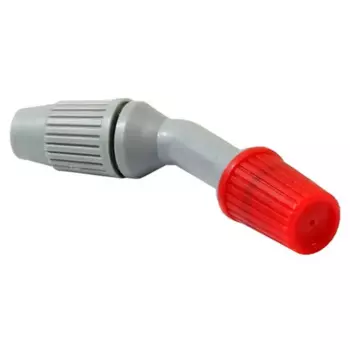 Регулируемая распылительная насадка KITPIPI для опрыскивателей