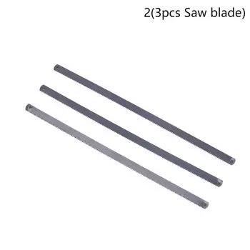 Регулируемая ручная пила HUXUAN 6 дюймов