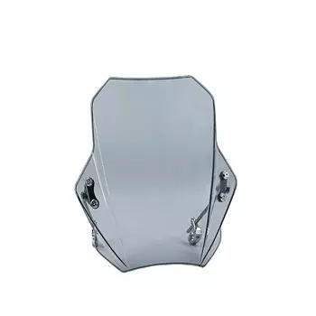 Регулируемое лобовое стекло для BMW F800R S1000R