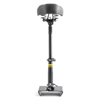 Регулируемое сиденье для скутера G30, удобное амортизирующее складное седло для Ninebot G30, обновленные аксессуары для скутера