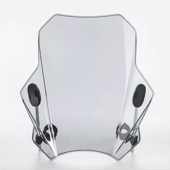 Регулируемое ветровое стекло для мотоцикла HARLEY DAVIDSON STREET 750 SPORTSTER FORTY-EIGHT 48 XL1200X 2017 - 2020