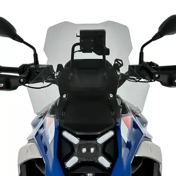 Регулируемое ветровое стекло R1300 GS Для Мотоцикла BMW R 1300 GS R1300GS ADV Adventure 2023 - 2024