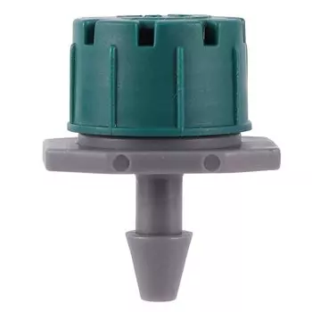 Регулируемые капельницы Adhere To Fly 8 отверстий