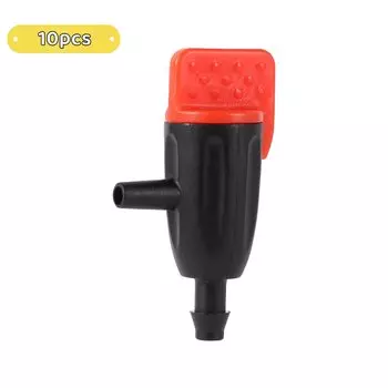 Регулируемые капельницы Adhere To Fly для капельного орошения